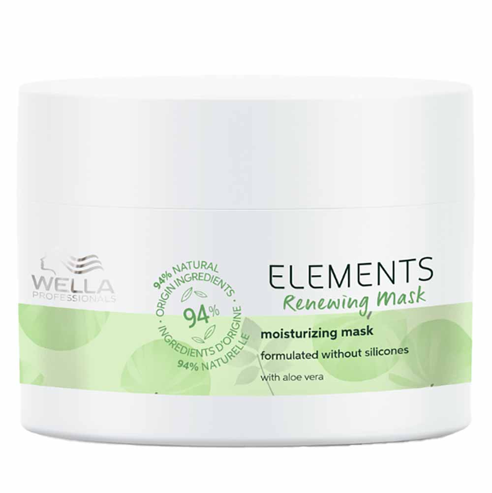 Wella Professionals Elements Renewing Máscara
